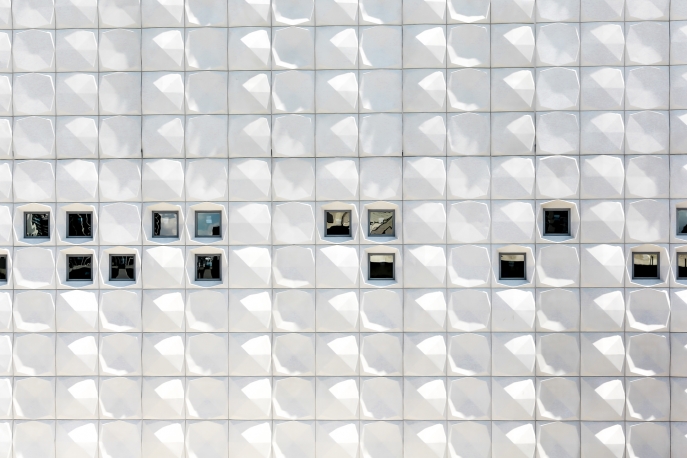 Patterns | Miami