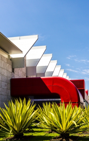 LACMA by Renzo Piano | LA