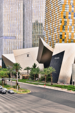 Las Vegas 