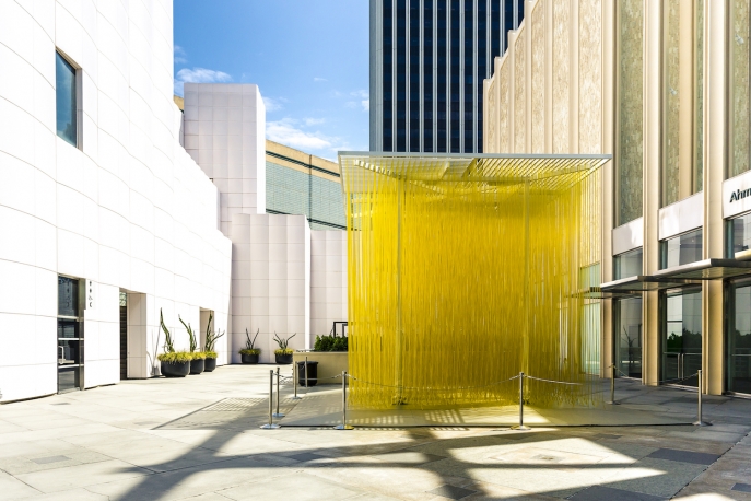LACMA by Renzo Piano | LA