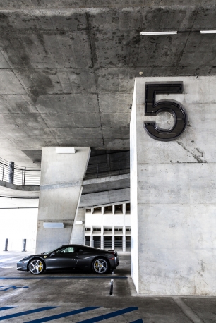 1111 Lincoln Road  by Herzog de Meuron | Miami