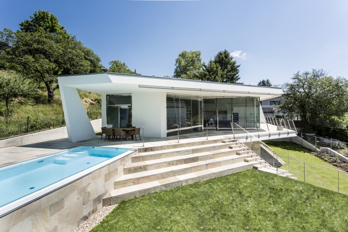 Villa S by www.love-home-com