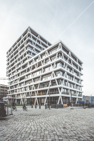 50Hertz / Berlin