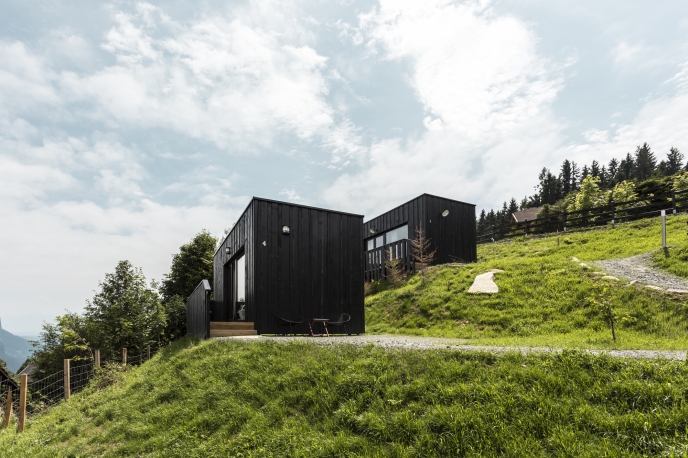 Artlodge