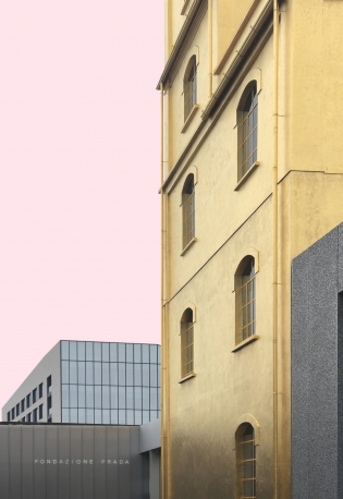 Fondazione Prada