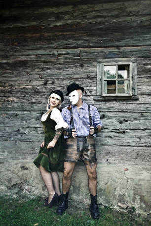 tradition needs to redone