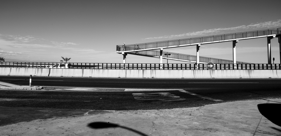 Bridge | Fuengirola